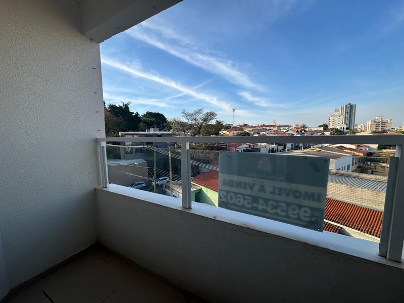 Apartamento Planejado à Venda no Bairro Proença – Campinas/SP Rua Lino Guedes Campinas - 
