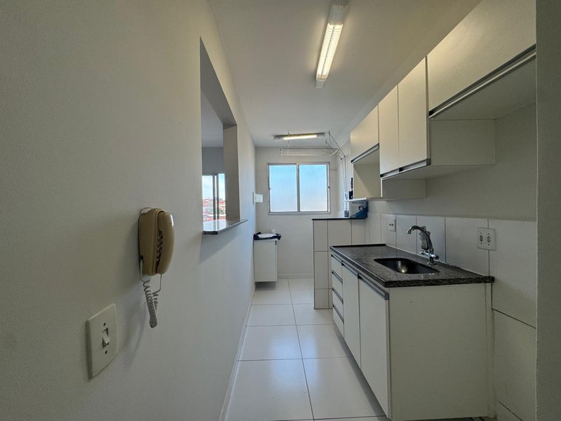 Apartamento Planejado à Venda no Bairro Proença – Campinas/SP Rua Lino Guedes Campinas - 