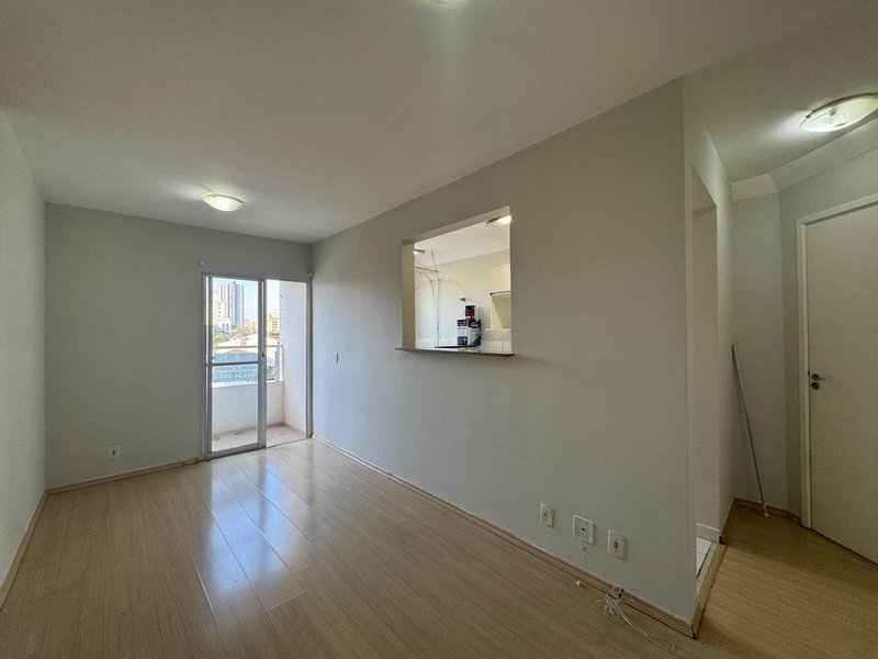 Apartamento Planejado à Venda no Bairro Proença – Campinas/SP Rua Lino Guedes Campinas - 