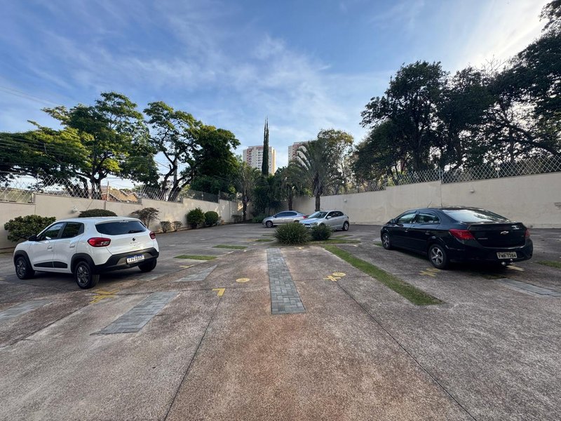 Apartamento Planejado à Venda no Bairro Proença – Campinas/SP Rua Lino Guedes Campinas - 