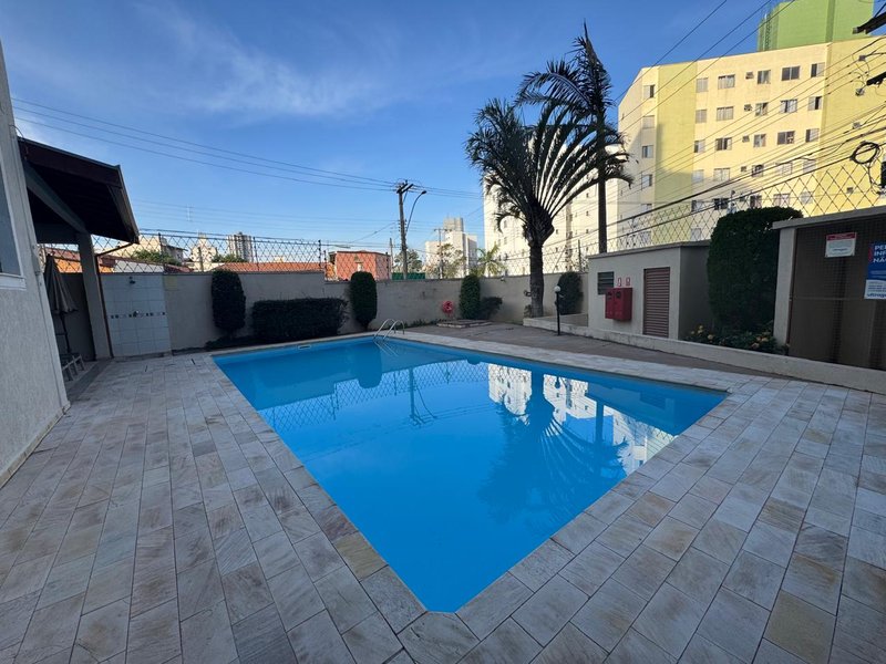 Apartamento Planejado à Venda no Bairro Proença – Campinas/SP Rua Lino Guedes Campinas - 