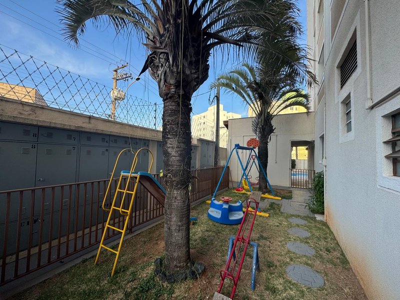 Apartamento Planejado à Venda no Bairro Proença – Campinas/SP Rua Lino Guedes Campinas - 