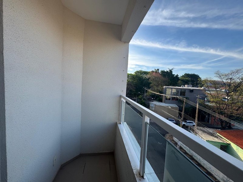 Apartamento Planejado à Venda no Bairro Proença – Campinas/SP Rua Lino Guedes Campinas - 