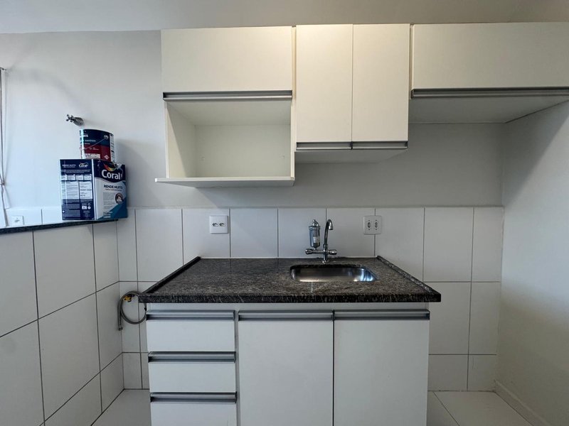 Apartamento Planejado à Venda no Bairro Proença – Campinas/SP Rua Lino Guedes Campinas - 