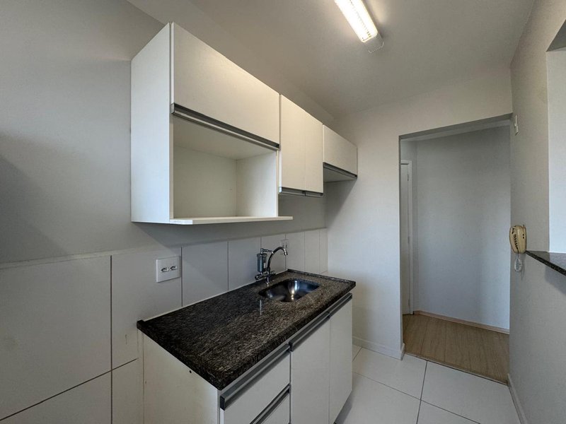 Apartamento Planejado à Venda no Bairro Proença – Campinas/SP Rua Lino Guedes Campinas - 