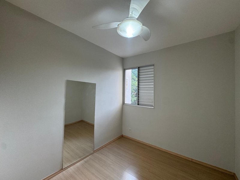 Apartamento Planejado à Venda no Bairro Proença – Campinas/SP Rua Lino Guedes Campinas - 