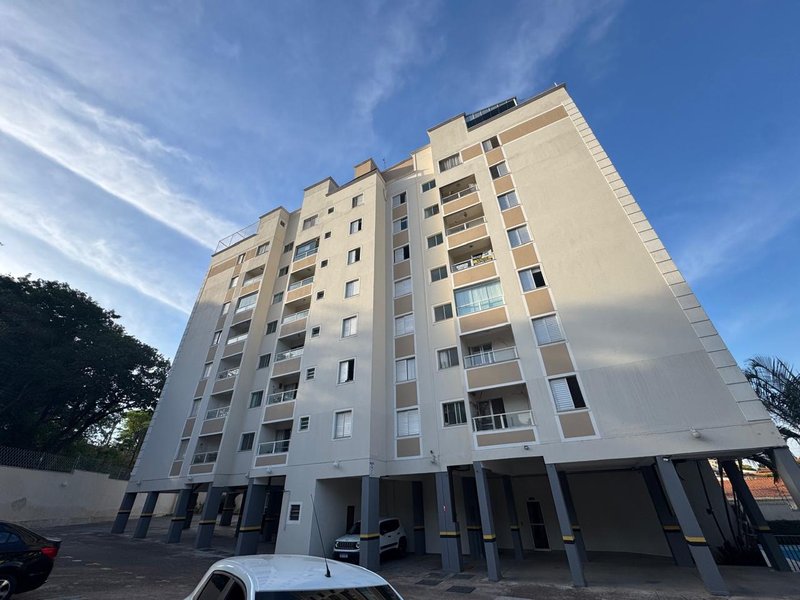 Apartamento Planejado à Venda no Bairro Proença – Campinas/SP Rua Lino Guedes Campinas - 