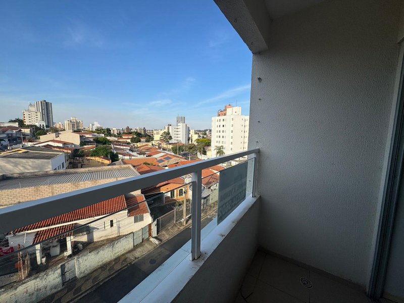 Apartamento Planejado à Venda no Bairro Proença – Campinas/SP Rua Lino Guedes Campinas - 