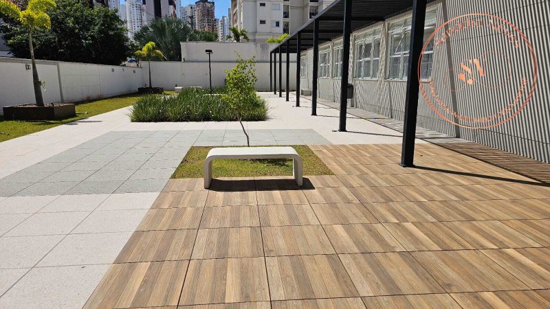 Apartamento À VENDA, 73m - 2 Dorm. 1 Suíte - R$ 750.000 - Edifício Vancouver - Sorocaba SP Rua Antonio Perez Hernandez Sorocaba - 