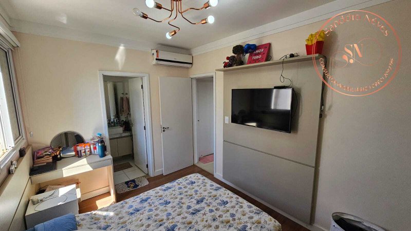 Apartamento À VENDA, 73m - 2 Dorm. 1 Suíte - R$ 750.000 - Edifício Vancouver - Sorocaba SP Rua Antonio Perez Hernandez Sorocaba - 