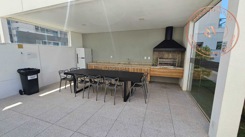 Apartamento À VENDA, 73m - 2 Dorm. 1 Suíte - R$ 750.000 - Edifício Vancouver - Sorocaba SP Rua Antonio Perez Hernandez Sorocaba - 