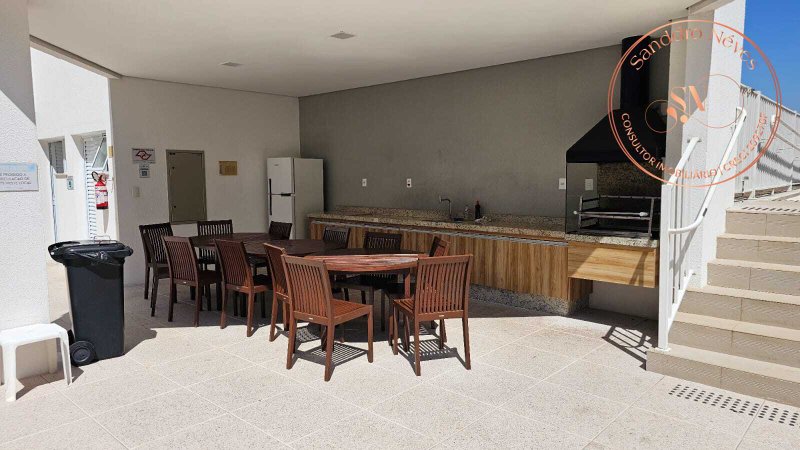 Apartamento À VENDA, 73m - 2 Dorm. 1 Suíte - R$ 750.000 - Edifício Vancouver - Sorocaba SP Rua Antonio Perez Hernandez Sorocaba - 