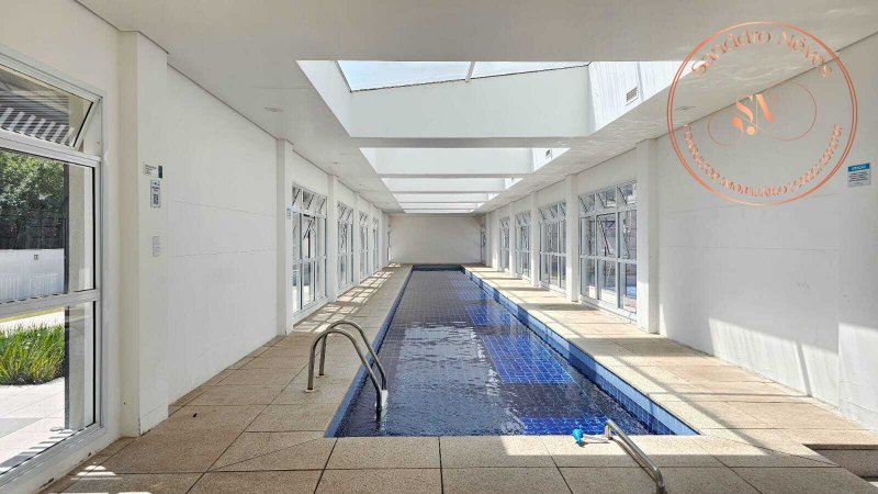 Apartamento À VENDA, 73m - 2 Dorm. 1 Suíte - R$ 750.000 - Edifício Vancouver - Sorocaba SP Rua Antonio Perez Hernandez Sorocaba - 