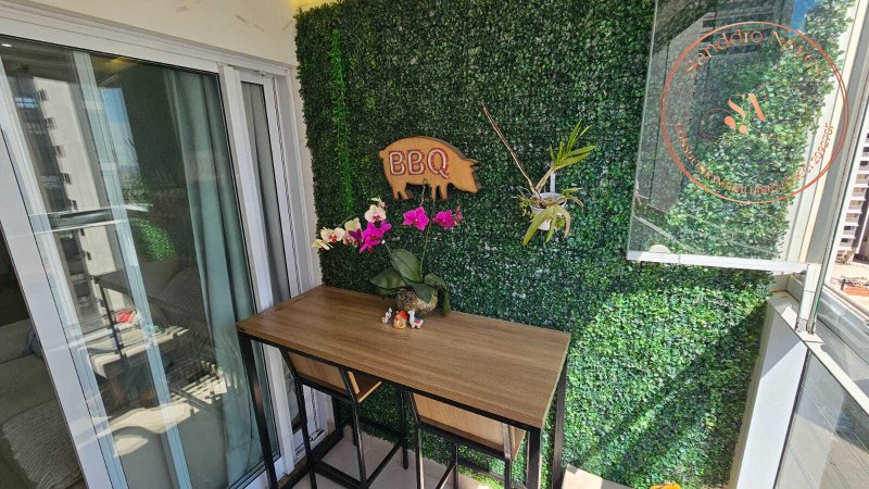 Apartamento À VENDA, 73m - 2 Dorm. 1 Suíte - R$ 750.000 - Edifício Vancouver - Sorocaba SP Rua Antonio Perez Hernandez Sorocaba - 