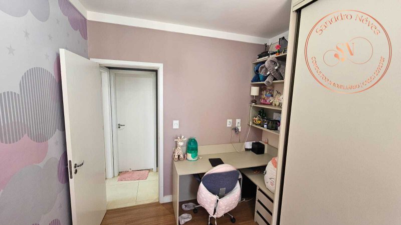 Apartamento À VENDA, 73m - 2 Dorm. 1 Suíte - R$ 750.000 - Edifício Vancouver - Sorocaba SP Rua Antonio Perez Hernandez Sorocaba - 