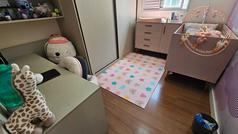 Apartamento À VENDA, 73m - 2 Dorm. 1 Suíte - R$ 750.000 - Edifício Vancouver - Sorocaba SP Rua Antonio Perez Hernandez Sorocaba - 