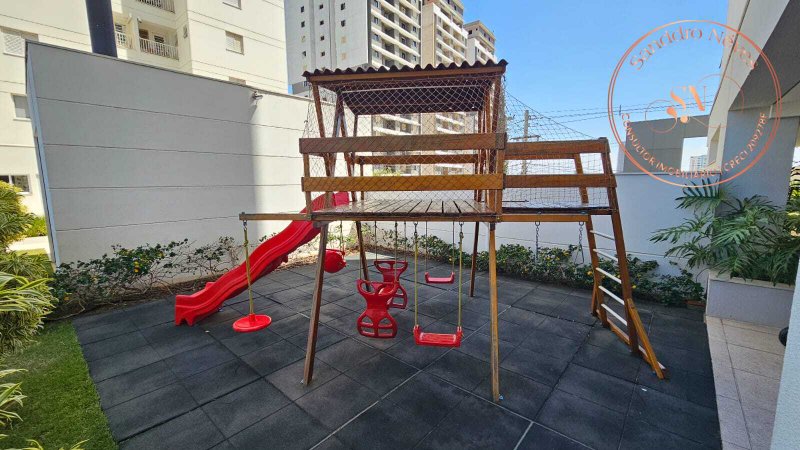 Apartamento À VENDA, 73m - 2 Dorm. 1 Suíte - R$ 750.000 - Edifício Vancouver - Sorocaba SP Rua Antonio Perez Hernandez Sorocaba - 