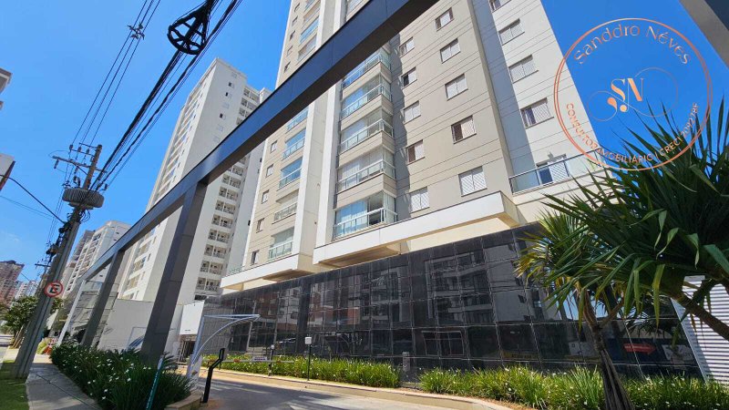 Apartamento À VENDA, 73m - 2 Dorm. 1 Suíte - R$ 750.000 - Edifício Vancouver - Sorocaba SP Rua Antonio Perez Hernandez Sorocaba - 