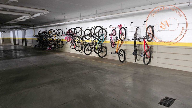 Apartamento À VENDA, 73m - 2 Dorm. 1 Suíte - R$ 750.000 - Edifício Vancouver - Sorocaba SP Rua Antonio Perez Hernandez Sorocaba - 