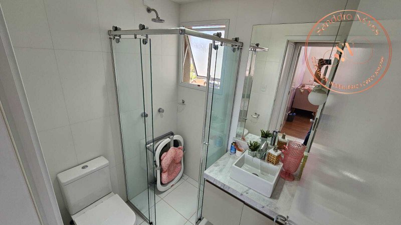 Apartamento À VENDA, 73m - 2 Dorm. 1 Suíte - R$ 750.000 - Edifício Vancouver - Sorocaba SP Rua Antonio Perez Hernandez Sorocaba - 