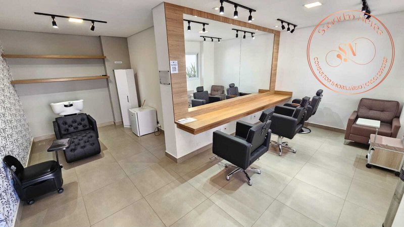 Apartamento À VENDA, 73m - 2 Dorm. 1 Suíte - R$ 750.000 - Edifício Vancouver - Sorocaba SP Rua Antonio Perez Hernandez Sorocaba - 