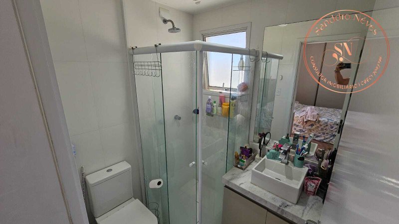 Apartamento À VENDA, 73m - 2 Dorm. 1 Suíte - R$ 750.000 - Edifício Vancouver - Sorocaba SP Rua Antonio Perez Hernandez Sorocaba - 