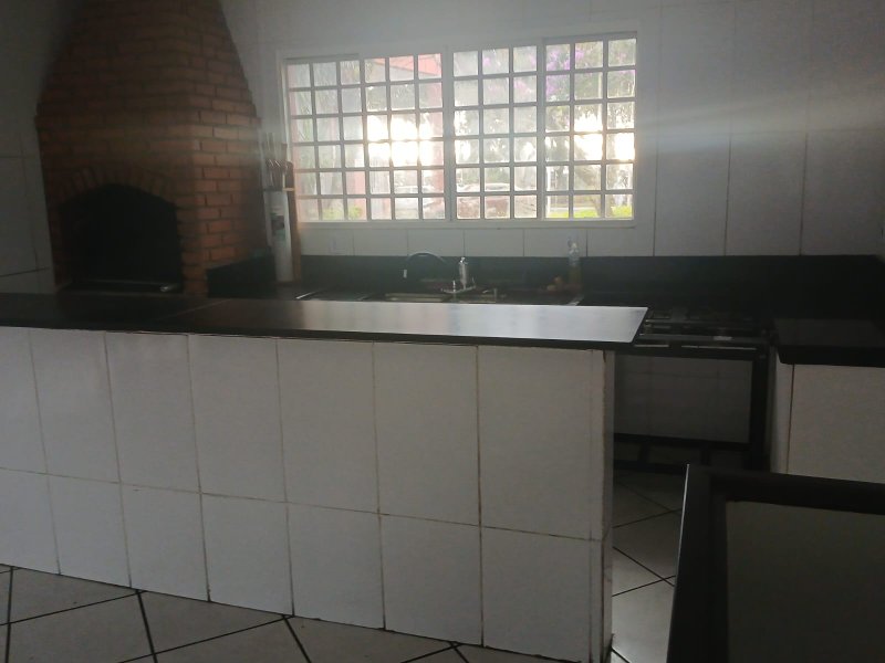 Apartamento 2 Dormitórios -  Conjunto do Bosque  Mogi das Cruzes - 