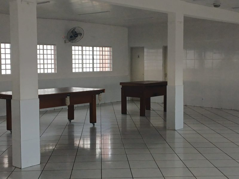 Apartamento 2 Dormitórios -  Conjunto do Bosque  Mogi das Cruzes - 