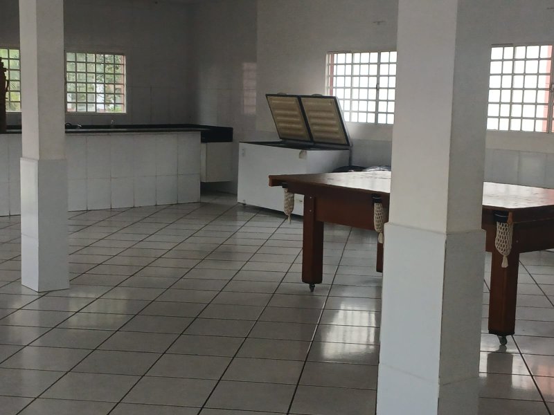 Apartamento 2 Dormitórios -  Conjunto do Bosque  Mogi das Cruzes - 