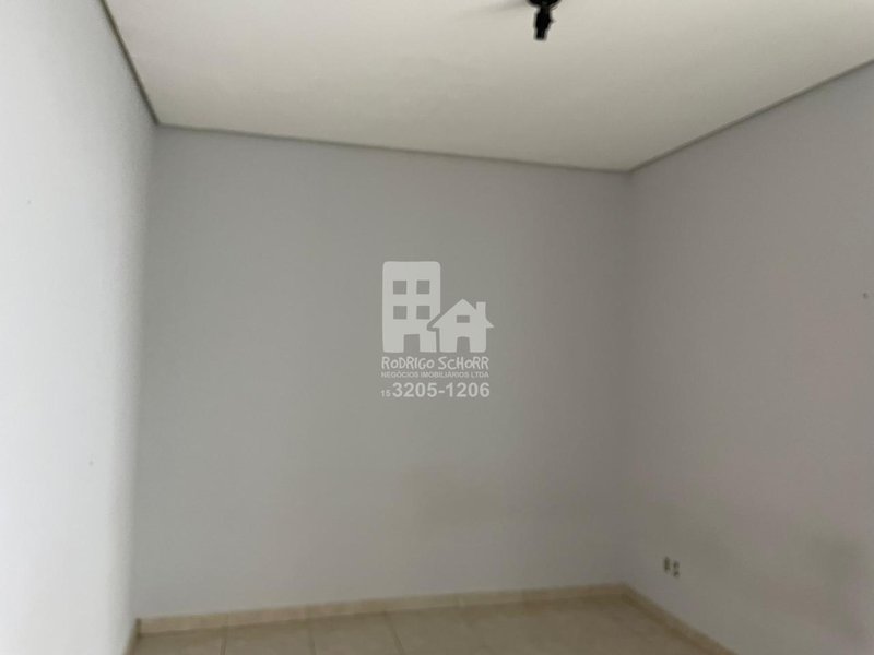 Casa com 1 quarto disponível para locação – Jardim Atlanta  Tatuí - 