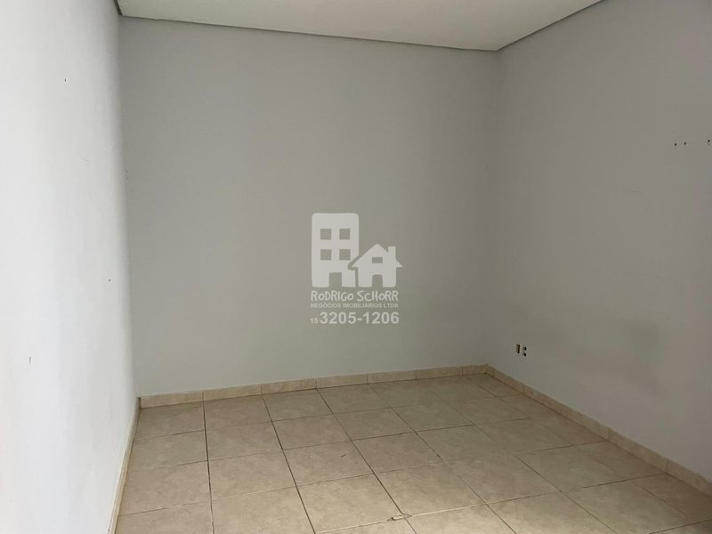 Casa com 1 quarto disponível para locação – Jardim Atlanta  Tatuí - 