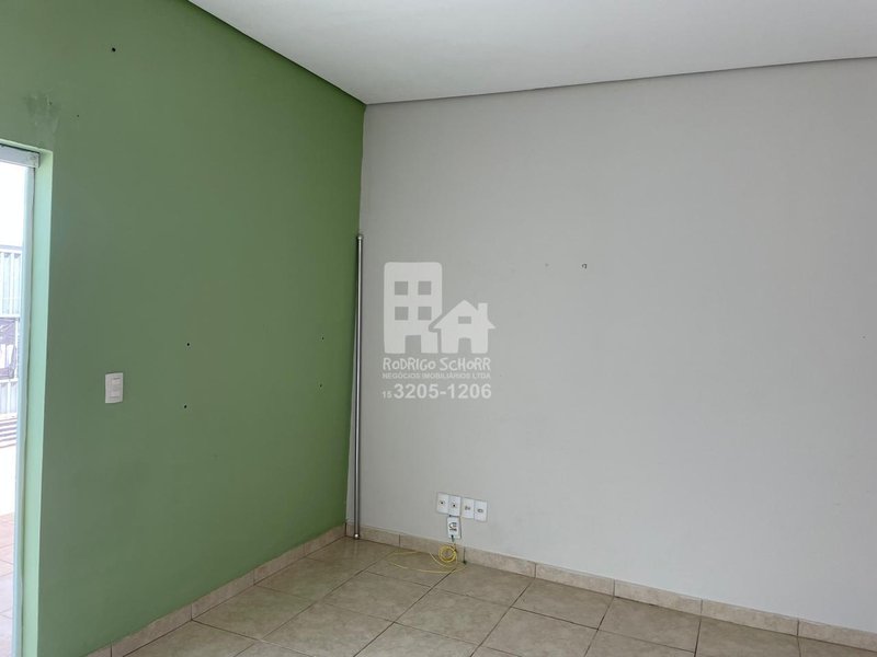 Casa com 1 quarto disponível para locação – Jardim Atlanta  Tatuí - 