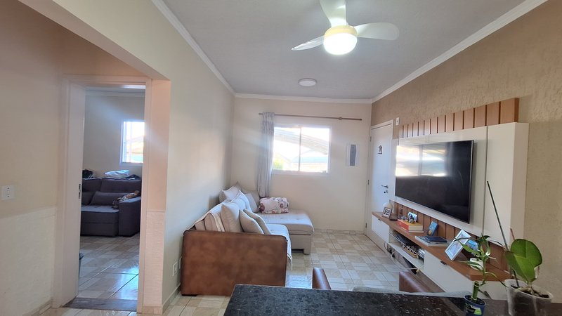 Apartamento Garden, 2 quartos à venda, 56 m² por R$ 245.000 - Campos dos Sonhos Sorocaba Rua Luzerne Proença Arruda Sorocaba - 