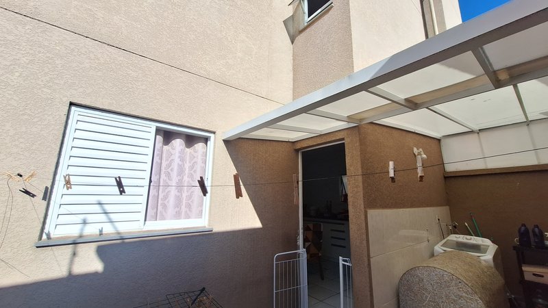 Apartamento Garden, 2 quartos à venda, 56 m² por R$ 245.000 - Campos dos Sonhos Sorocaba Rua Luzerne Proença Arruda Sorocaba - 