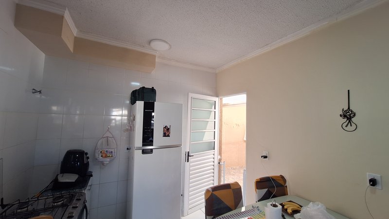 Apartamento Garden, 2 quartos à venda, 56 m² por R$ 245.000 - Campos dos Sonhos Sorocaba Rua Luzerne Proença Arruda Sorocaba - 