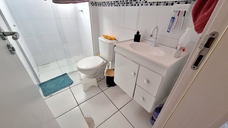 Apartamento Garden, 2 quartos à venda, 56 m² por R$ 245.000 - Campos dos Sonhos Sorocaba Rua Luzerne Proença Arruda Sorocaba - 