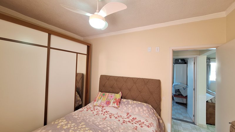 Apartamento Garden, 2 quartos à venda, 56 m² por R$ 245.000 - Campos dos Sonhos Sorocaba Rua Luzerne Proença Arruda Sorocaba - 