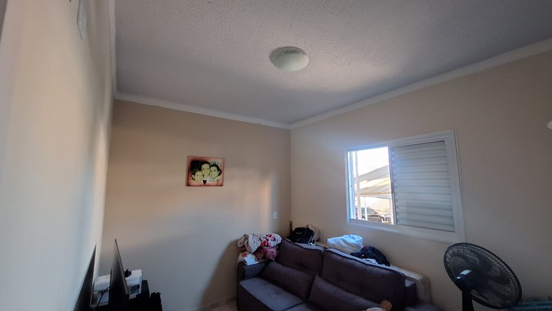 Apartamento Garden, 2 quartos à venda, 56 m² por R$ 245.000 - Campos dos Sonhos Sorocaba Rua Luzerne Proença Arruda Sorocaba - 