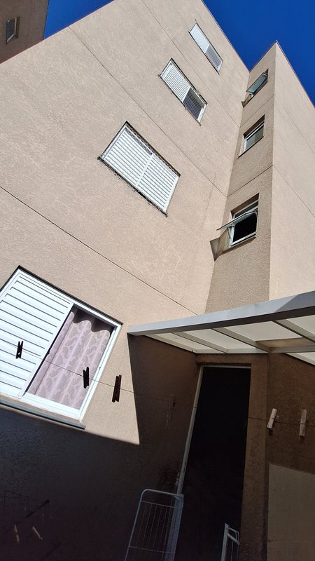 Apartamento Garden, 2 quartos à venda, 56 m² por R$ 245.000 - Campos dos Sonhos Sorocaba Rua Luzerne Proença Arruda Sorocaba - 