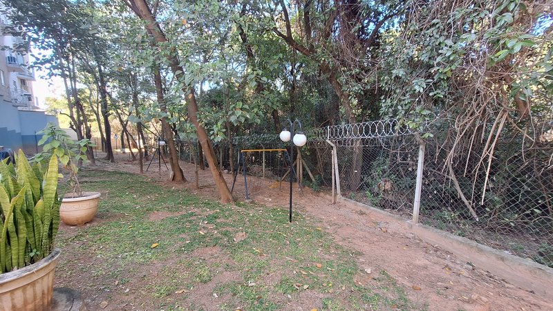 Apartamento Garden, 2 quartos à venda, 56 m² por R$ 245.000 - Campos dos Sonhos Sorocaba Rua Luzerne Proença Arruda Sorocaba - 