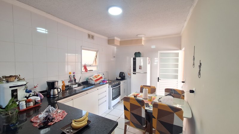 Apartamento Garden, 2 quartos à venda, 56 m² por R$ 245.000 - Campos dos Sonhos Sorocaba Rua Luzerne Proença Arruda Sorocaba - 