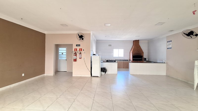 Apartamento Garden, 2 quartos à venda, 56 m² por R$ 245.000 - Campos dos Sonhos Sorocaba Rua Luzerne Proença Arruda Sorocaba - 