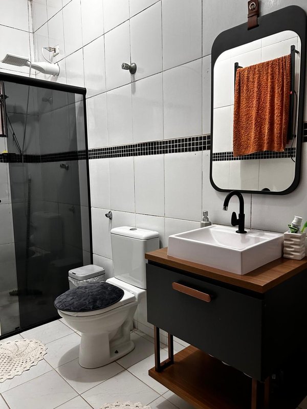 🏡 OPORTUNIDADE — Casa térrea a 200 m da praia  Caraguatatuba - 