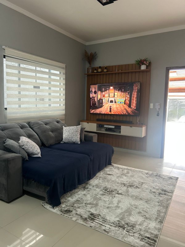 🏡 OPORTUNIDADE — Casa térrea a 200 m da praia  Caraguatatuba - 
