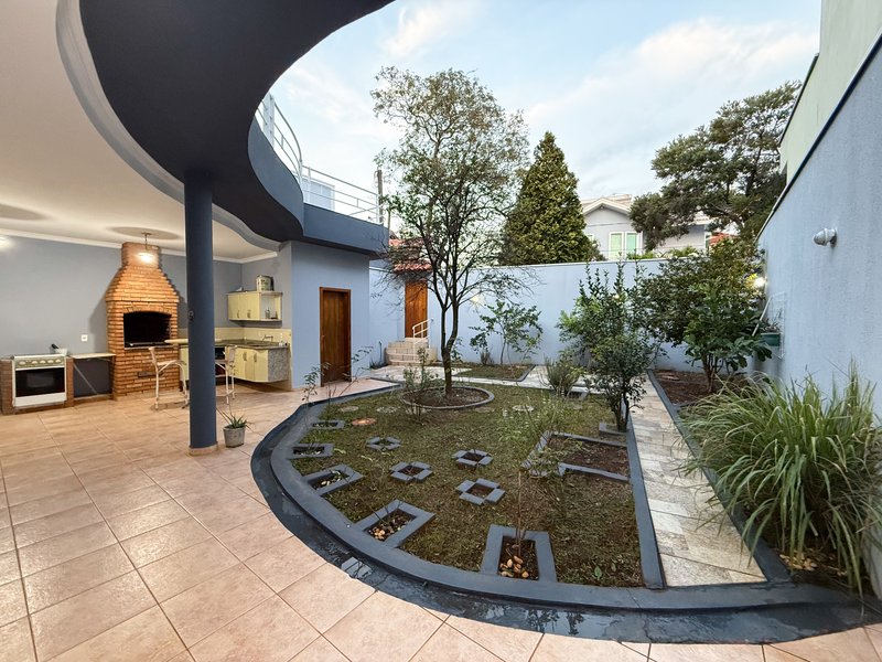 Casa à venda com 3 quartos, 243m2 - R$ 1.380.000 - Granja Olga II -Sorocaba/SP Rua Maria Cecília França Luz Sorocaba - 