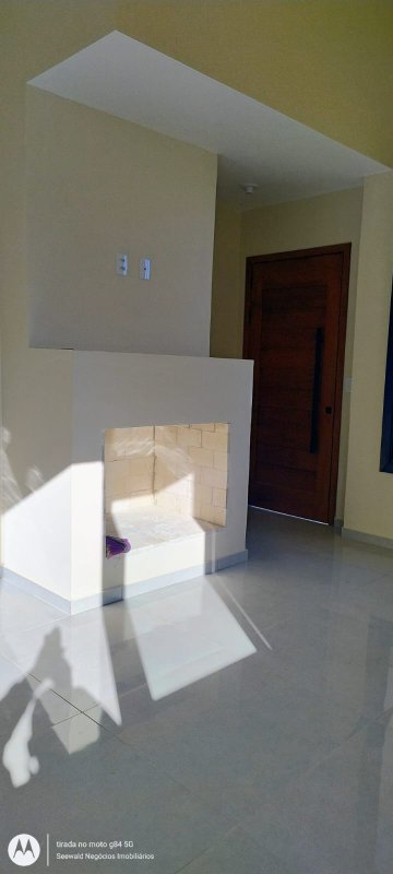 ✔️ Linda casa em Presidente Lucena  Presidente Lucena - 