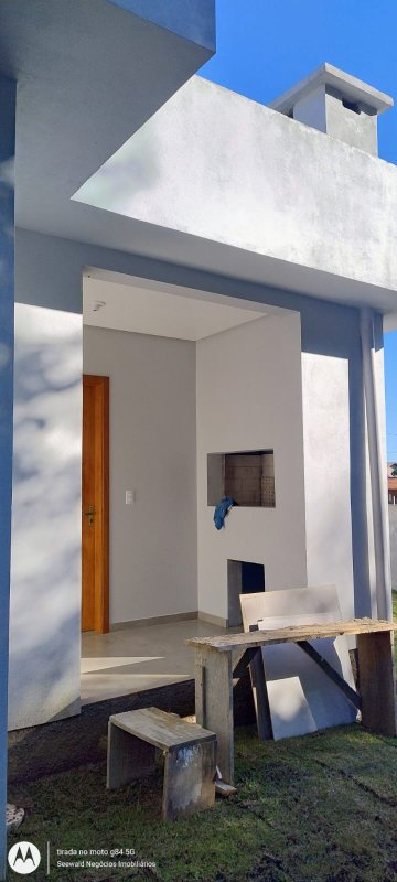 ✔️ Linda casa em Presidente Lucena  Presidente Lucena - 