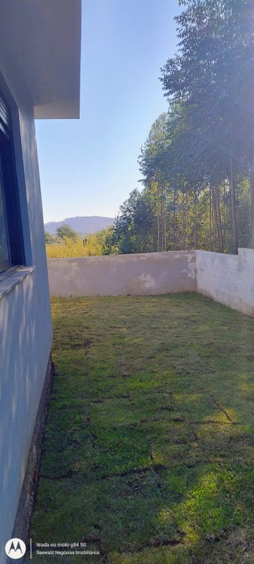 ✔️ Linda casa em Presidente Lucena  Presidente Lucena - 