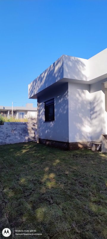 ✔️ Linda casa em Presidente Lucena  Presidente Lucena - 