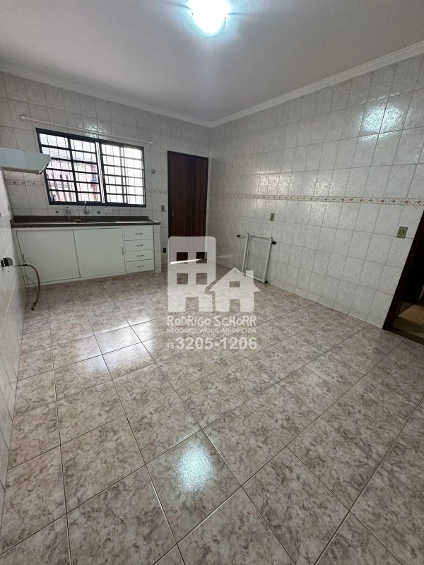 Casa excelente para locação com 2 quartos – Jardim Manoel de Abreu  Tatuí - 